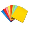 01ab8ba9d44ebfba5f3f85540df86da9.webp IK A4 Mix Colour Paper 80gsm 50pcs