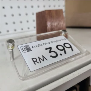 091fd997c286d6224e0d2e356102c156.webp Acrylic Price Tag Card Holder