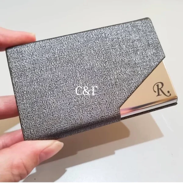 8cec686dcce856afad79c6b8fa497626.webp Random Custom Engrave Business Card Holder