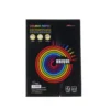 b7eb1eb03c793482457db7a1cd7f2570.webp Random UNI A4 Colour Paper 100 Sheets