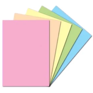 Manila Card 20x25 10pcs Pack