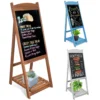 cn-11134207-7r98o-lx9lihk71qh1b9.webp Random A Frame Chalkboard Menu Board