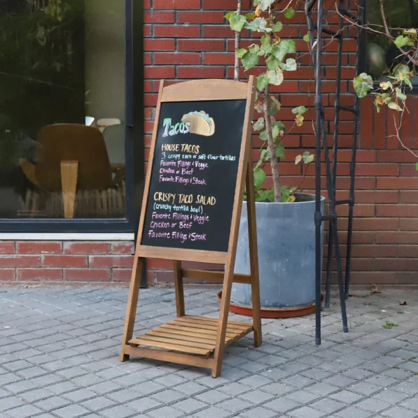 cn-11134207-7r98o-lx9lihk7351hf5.webp Random A Frame Chalkboard Menu Board