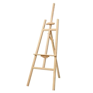 my-11134207-7quky-lizmtdc9vqeb59.webp 150cm 175cm Wooden Easel Drawing Stand