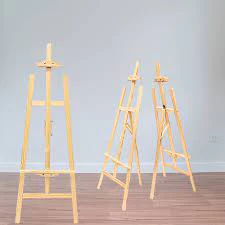 my-11134207-7qul1-lizmtdc9yjj7dc.webp 150cm 175cm Wooden Easel Drawing Stand