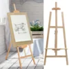 my-11134207-7qul9-lizmtdc9x4yr25.webp 150cm 175cm Wooden Easel Drawing Stand