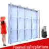 my-11134207-7r98y-lr5mk8sfo2sk5c.webp Portable Aluminium Folding Flower Wall Stand