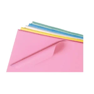Random Manila Card A4 220gsm 100 Sheets