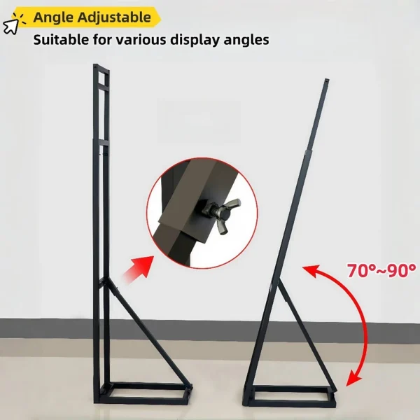 my-11134207-7rasa-m9mwbn8bqfhhbf.webp Random Foldable Poster Backdrop Stand