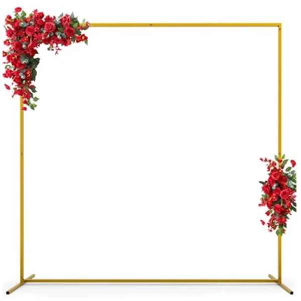 my-11134207-7rasb-m16hjf19z5gh8a.webp Rectangular Iron Backdrop Stand