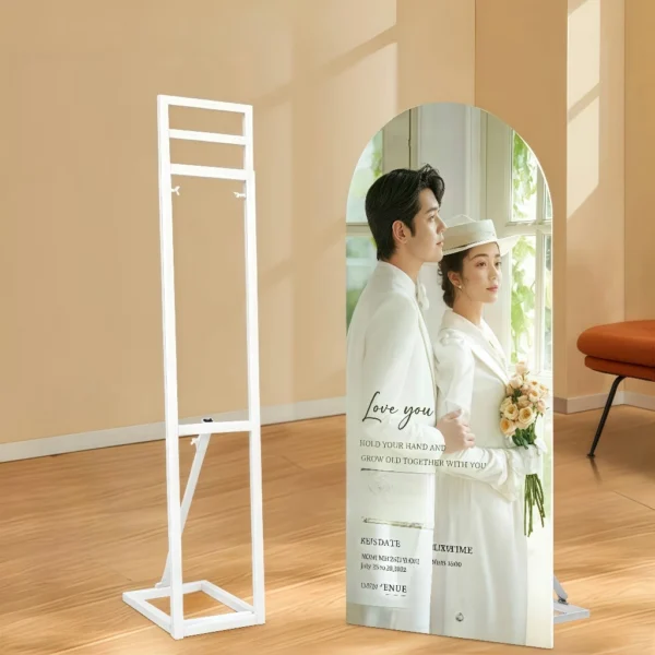 my-11134207-7rase-m9mwbn8lsth03f.webp Random Foldable Poster Backdrop Stand