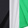 Random Photography Backdrop Cloth with 2m Stand