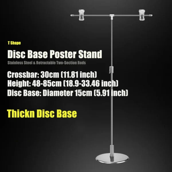 my-11134207-7rasi-m2vu9n3q1gkm44.webp Adjustable T Shape Photography Backdrop Stand