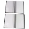 Random 14 Slot Card Holder Cover L6.5cm H9.5cm