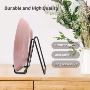 Metal Photo Frame Display Stand