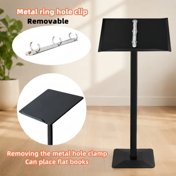 my-11134207-820l8-mpivlbpkbw997e.webp Heavy Duty Menu Display Stand