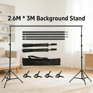my-11134207-820l9-mituce1tvaiu05.webp 2.6m x 3m Backdrop Stand Kit
