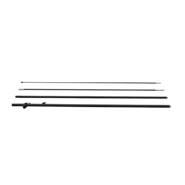 Outdoor Beach Flagpole Kit 5.5m