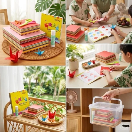 my-11134207-820ld-mqcqgtgvepla94.webp Square Origami Paper Set
