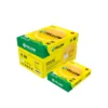 my-11134207-820lg-mgdexlgtqm8b78.webp IK Yellow A4 Paper 80gsm 450 Sheets