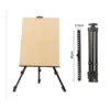 sg-11134201-7rccz-m6dqfpqn3nrr84.webp Thickened Tripod Easel Stand