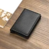 sg-11134201-7rcey-lskt6er8k2zl53.webp Random RFID PU Leather Card Holder