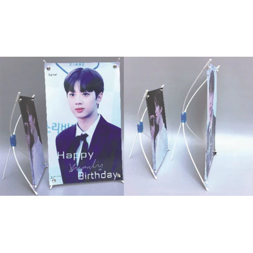 sg-11134201-82628-mln57lq3eln3ca.webp A4 Mini X Banner Poster Stand